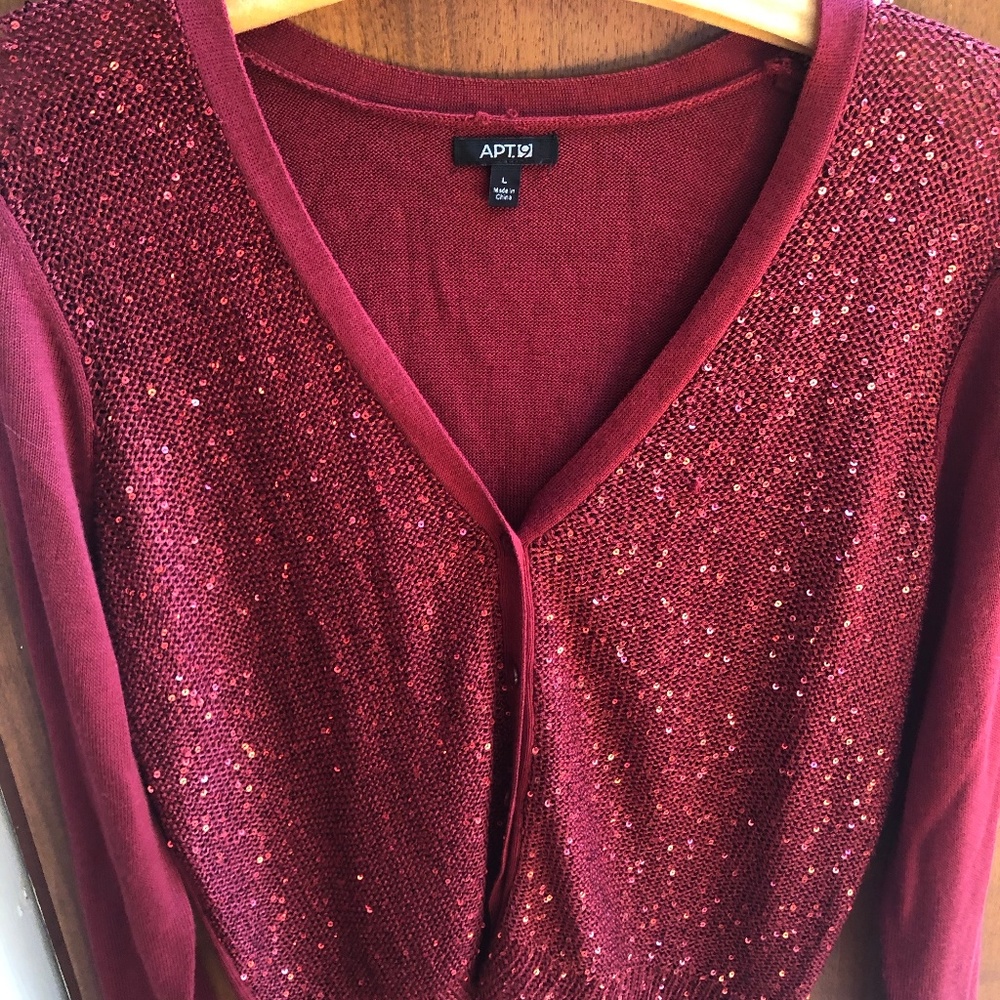 Cardigan